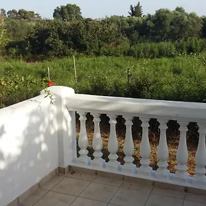 Natalia Appartamento Lixouri