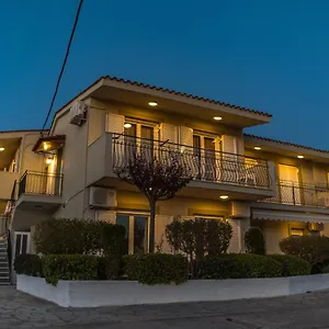 Meraki Appartamento Lassi (Kefalonia)