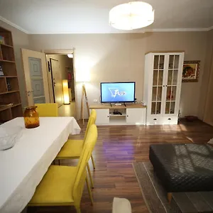 Eos Appartamento Tirana