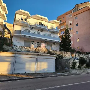 Rrodhaj Appartamento Sarandë