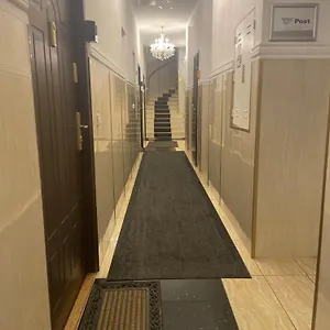 Diamond Appartamento Vienna