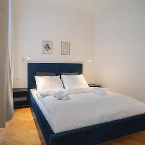 Brand Cozy Appartamento Vienna