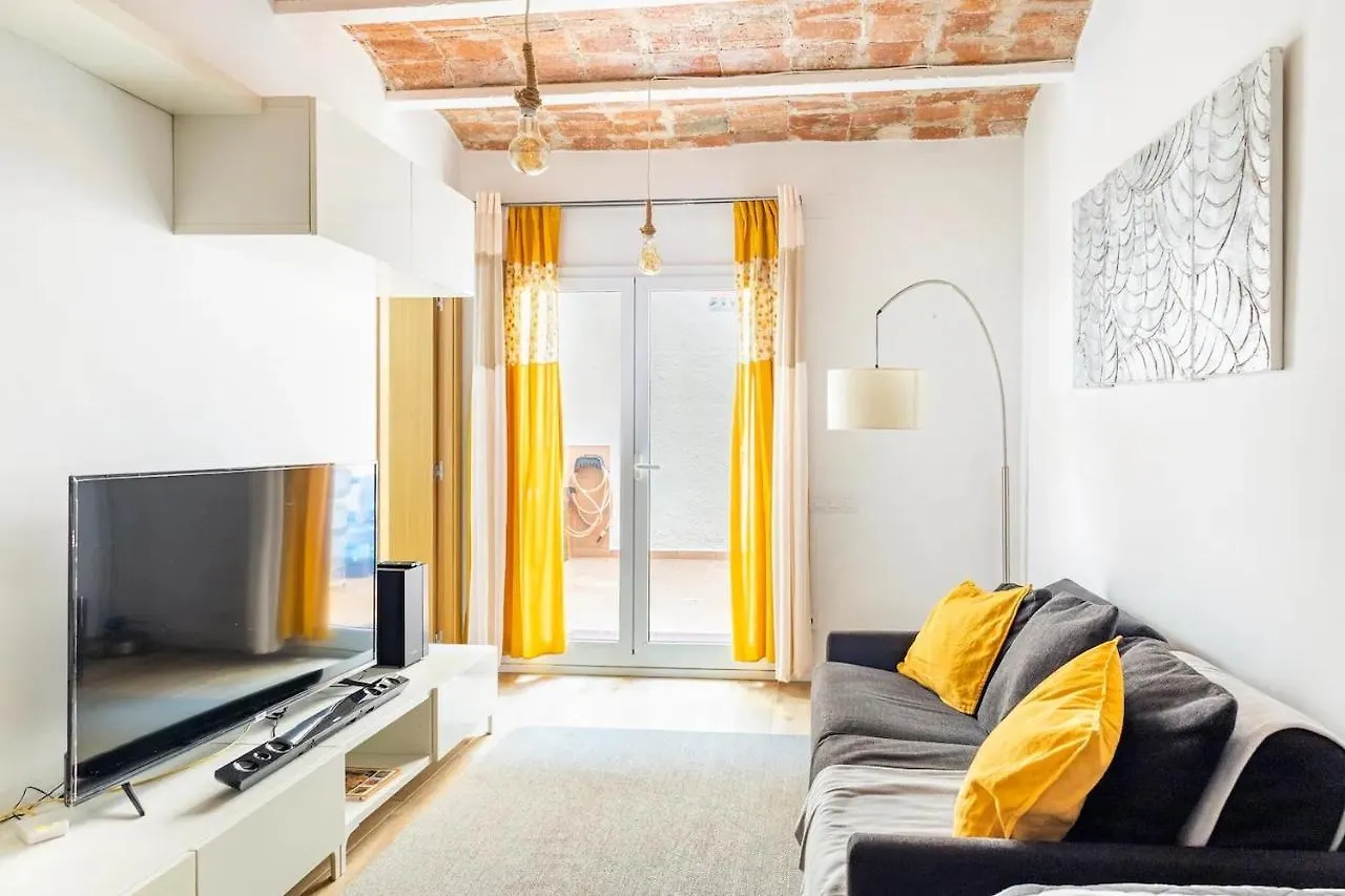 Sweet Room Barcelona L'Hospitalet de Llobregat
