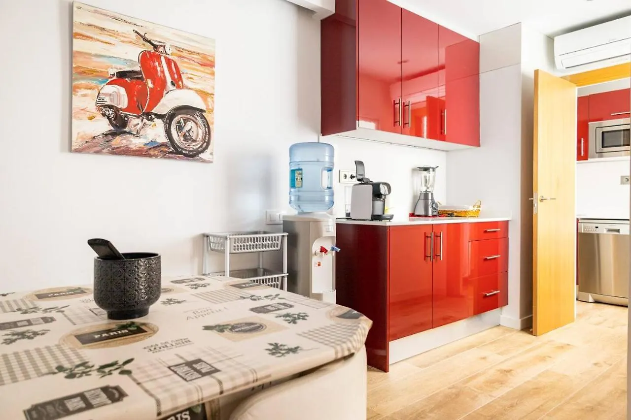 Sweet Room Barcelona L'Hospitalet de Llobregat