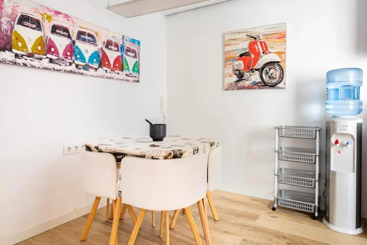 Sweet Room Barcelona L'Hospitalet de Llobregat
