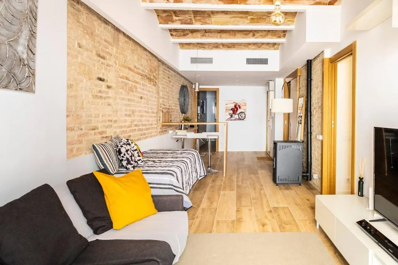 Appartamento Sweet Room Barcelona L'Hospitalet de Llobregat Spagna
