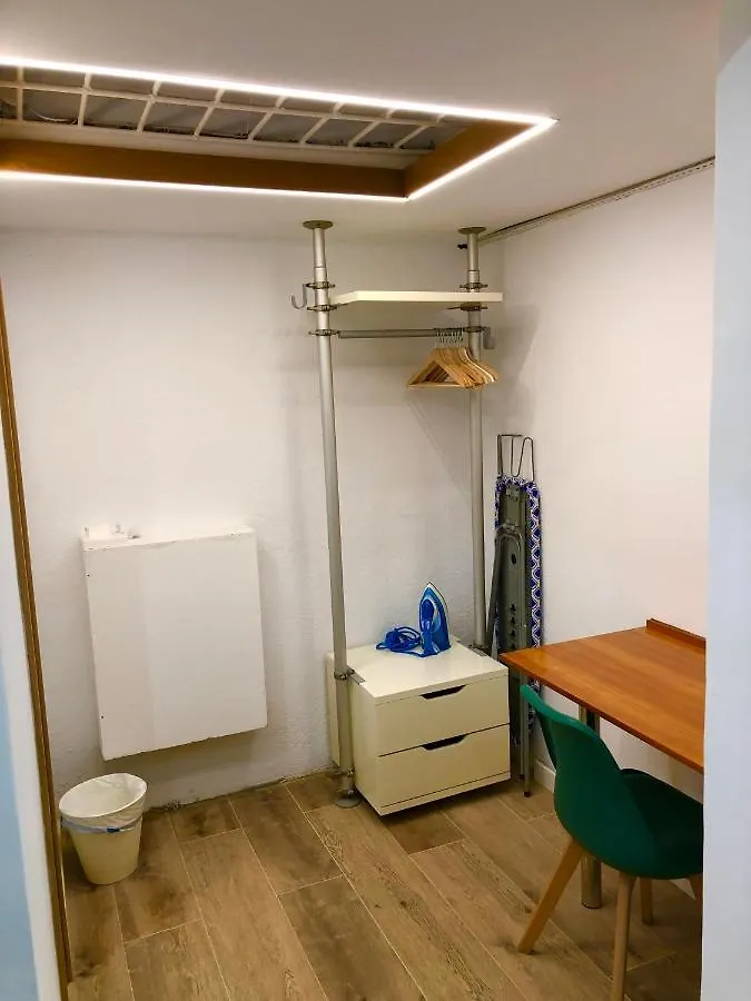 Sweet Room Barcelona L'Hospitalet de Llobregat