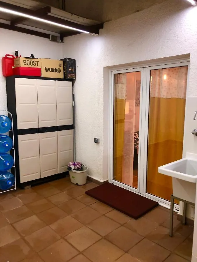 Appartamento Sweet Room Barcelona L'Hospitalet de Llobregat Spagna