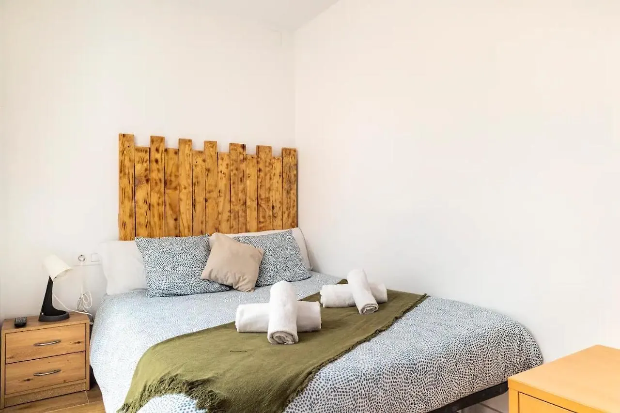 Appartamento Sweet Room Barcelona L'Hospitalet de Llobregat Spagna