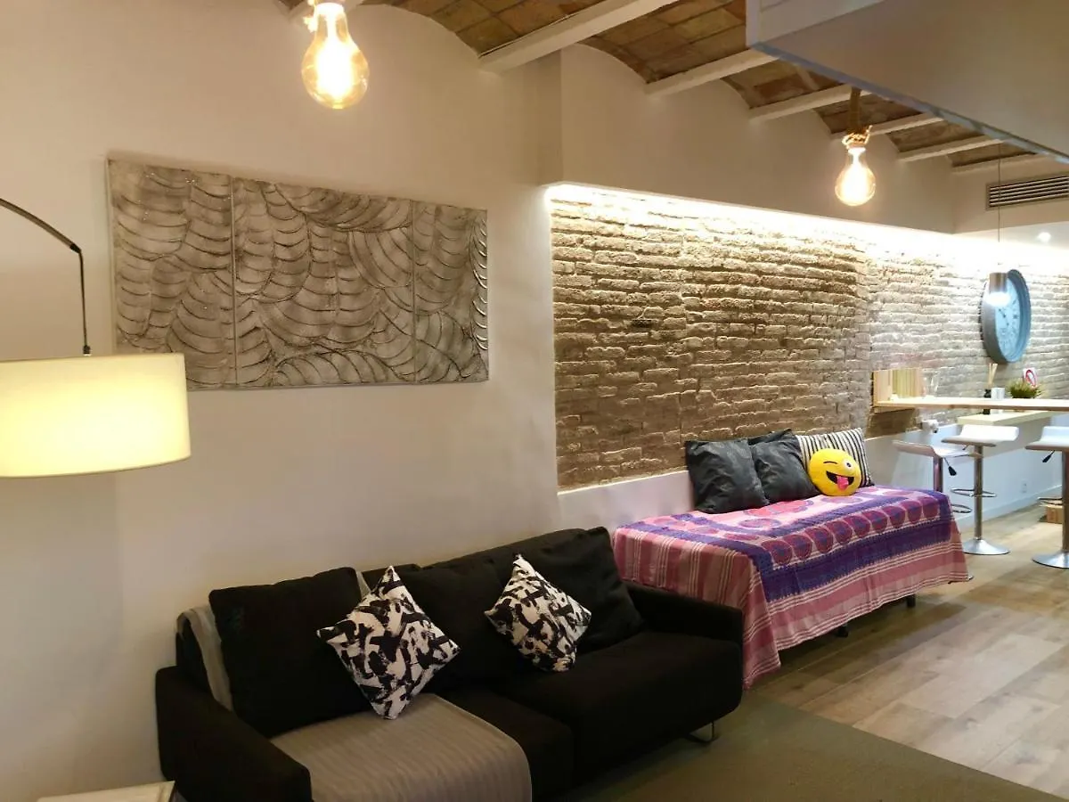 Sweet Room Barcelona L'Hospitalet de Llobregat 0*,