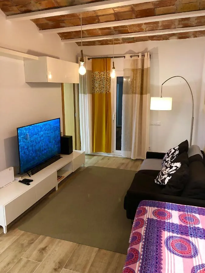 Sweet Room Barcelona L'Hospitalet de Llobregat 0*,  Spagna