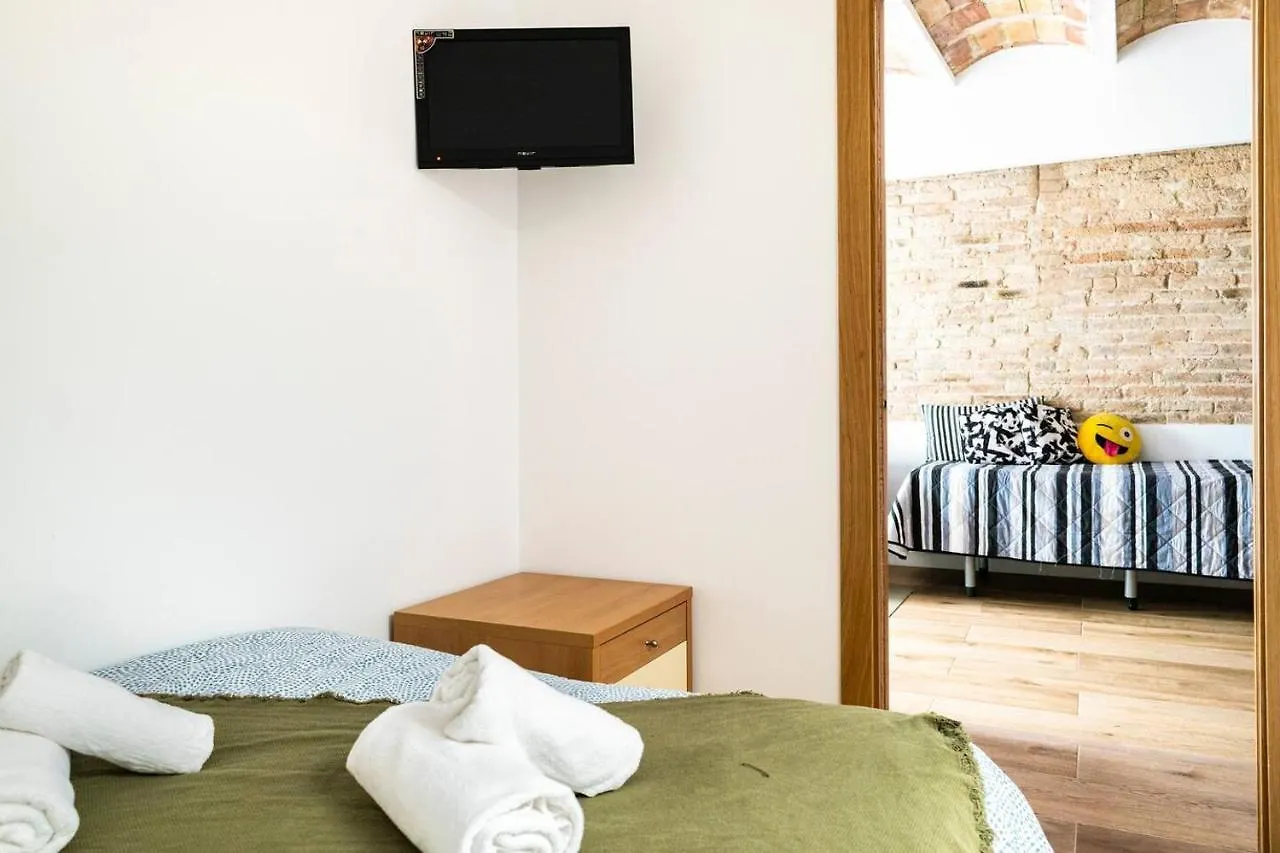 Sweet Room Barcelona L'Hospitalet de Llobregat