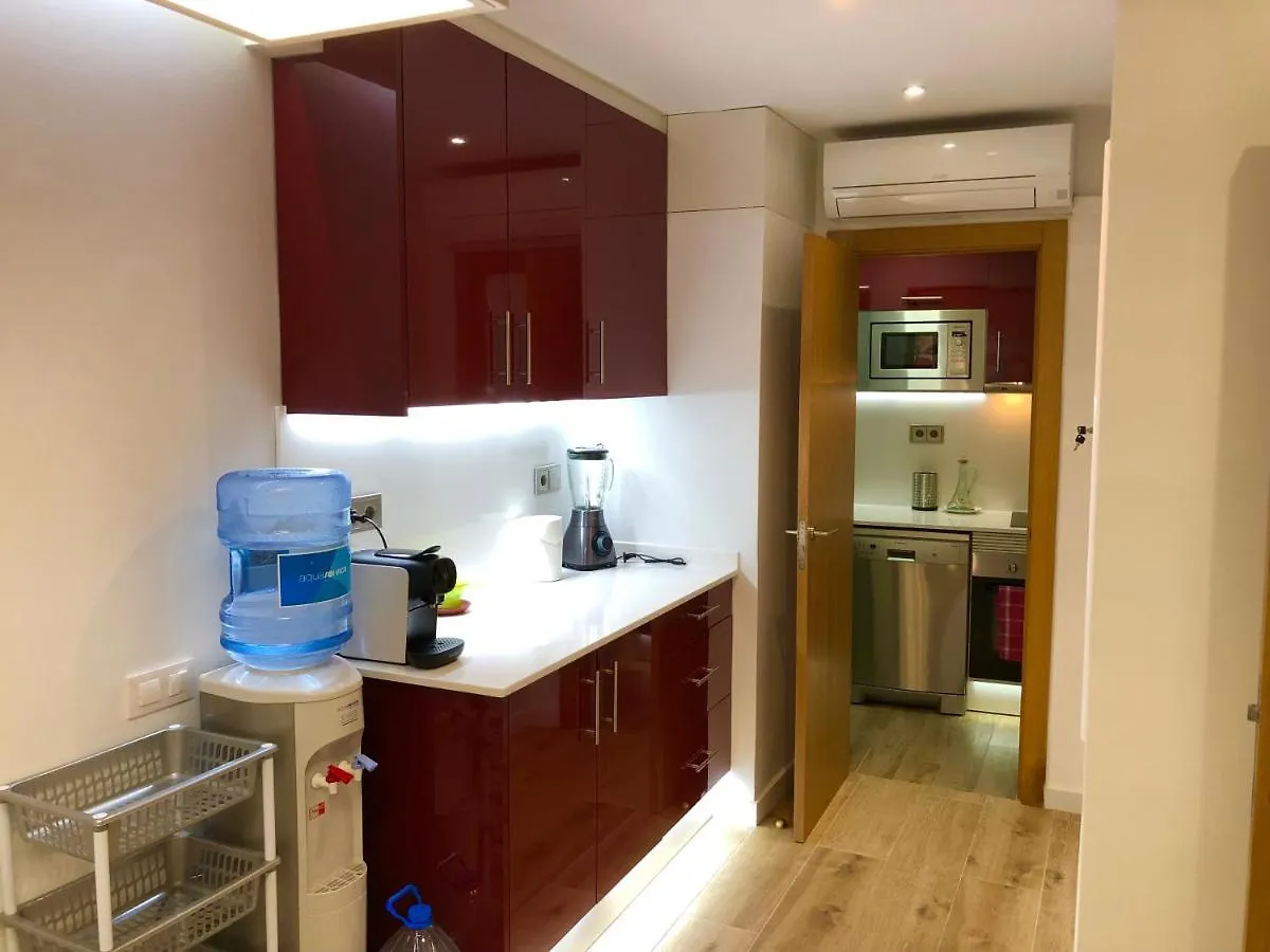 Appartamento Sweet Room Barcelona L'Hospitalet de Llobregat