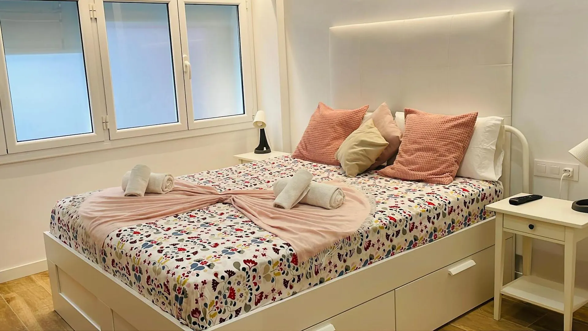 Sweet Room Barcelona L'Hospitalet de Llobregat 0*,  Spagna