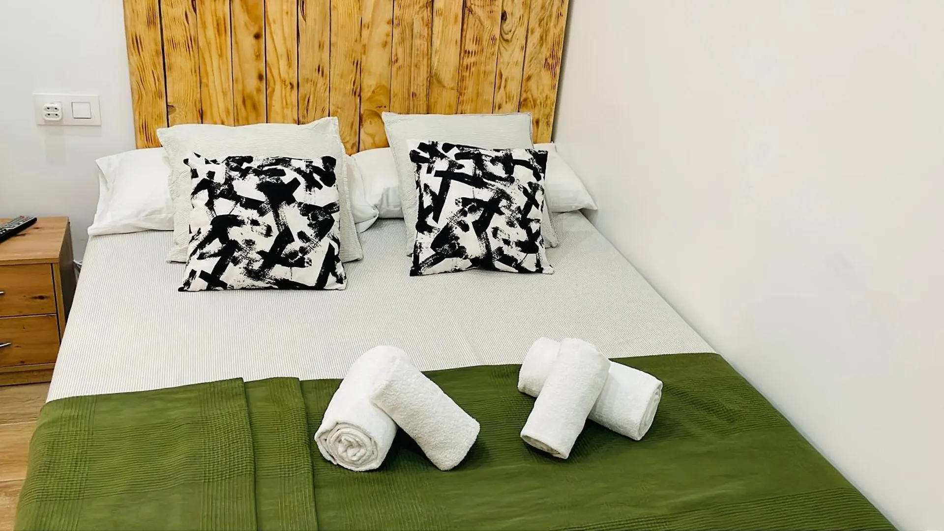 Sweet Room Barcelona L'Hospitalet de Llobregat 0*,  Spagna