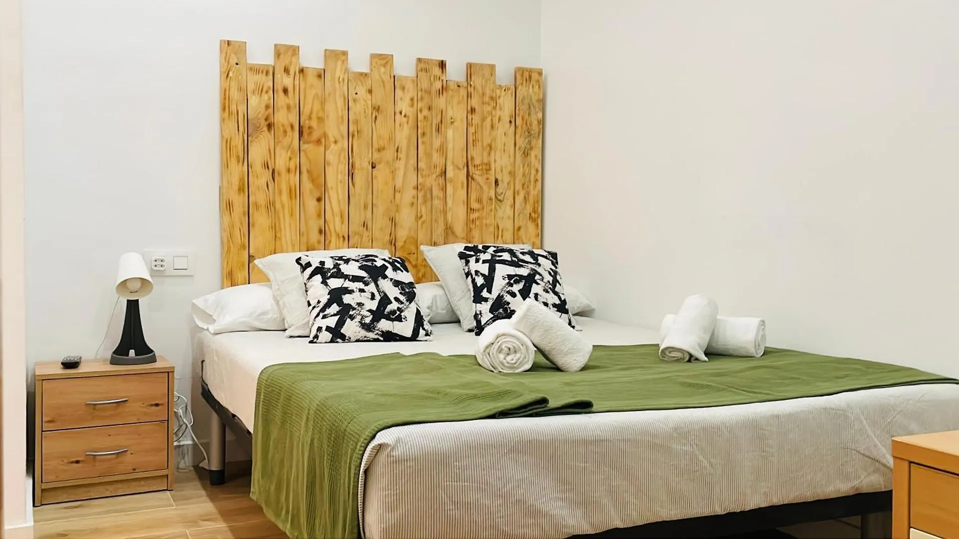 Sweet Room Barcelona L'Hospitalet de Llobregat Appartamento